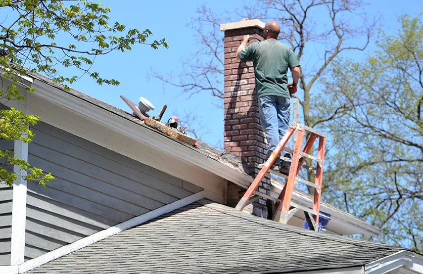 Chimney & Fireplace Inspections Services in Moorpark, CA